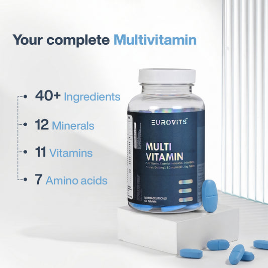 Multivitamin