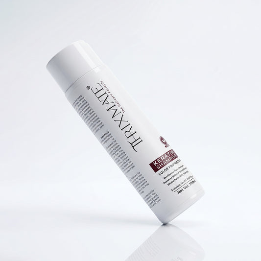 Keratin Shampoo