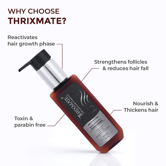 Anti Graying Conditioner