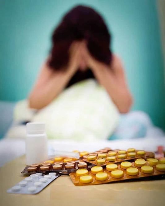 Why Your Supplements Aren’t Working