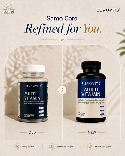 Multivitamin