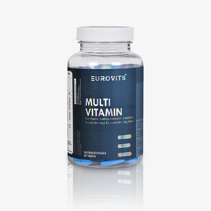 Multivitamin