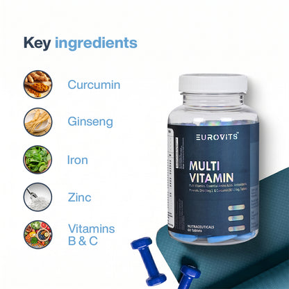 Multivitamin