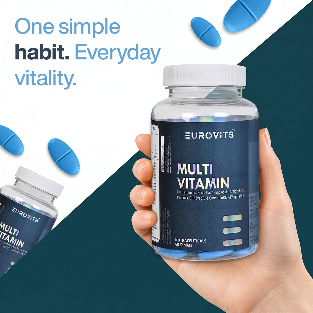 Multivitamin