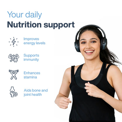 Multivitamin