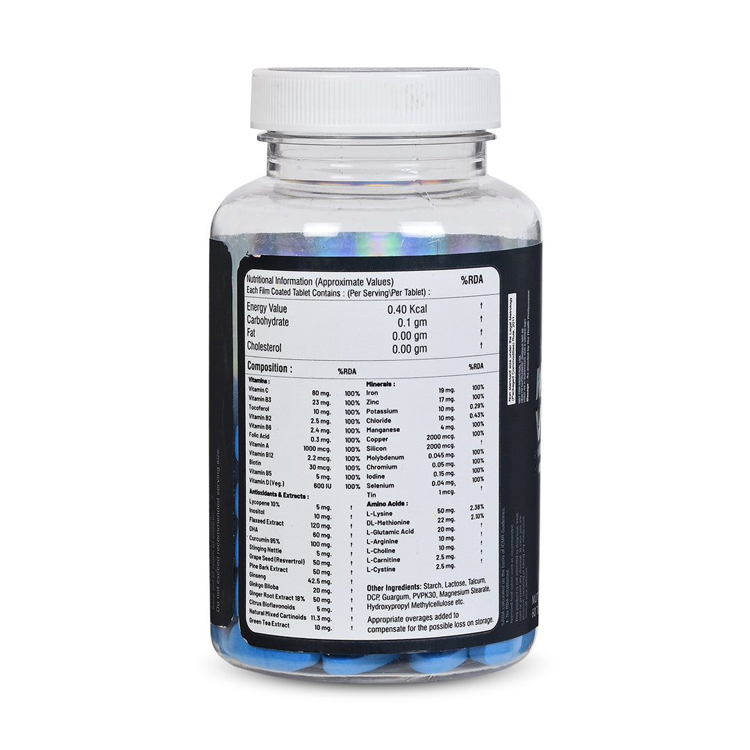 Multivitamin