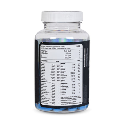 Multivitamin