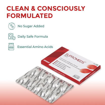 Supromeds 360