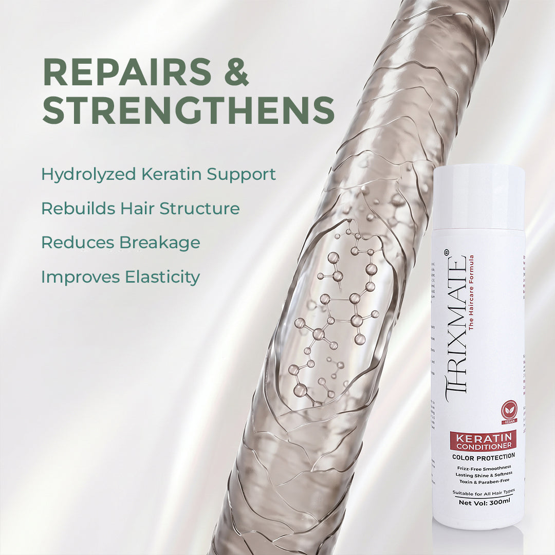 Keratin Conditioner