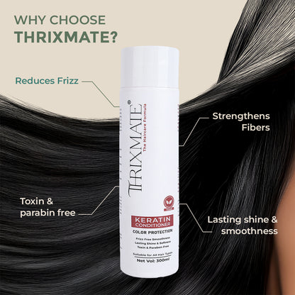 Keratin Conditioner