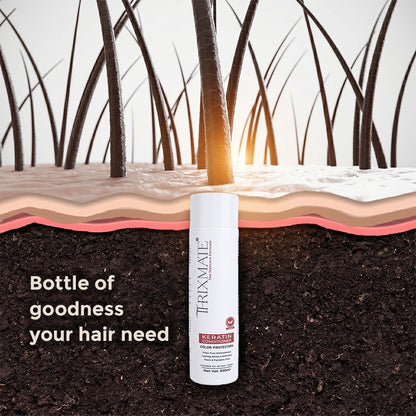 Keratin Conditioner