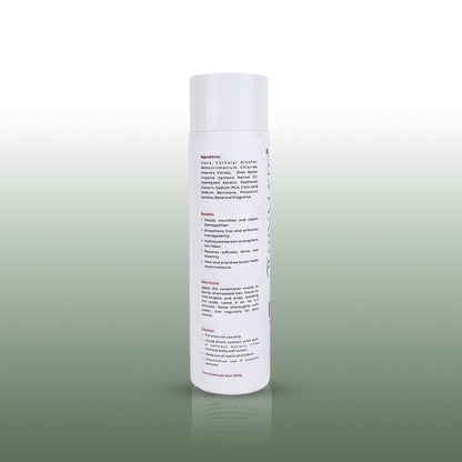 Keratin Conditioner