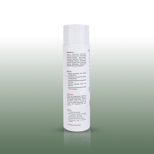 Keratin Conditioner