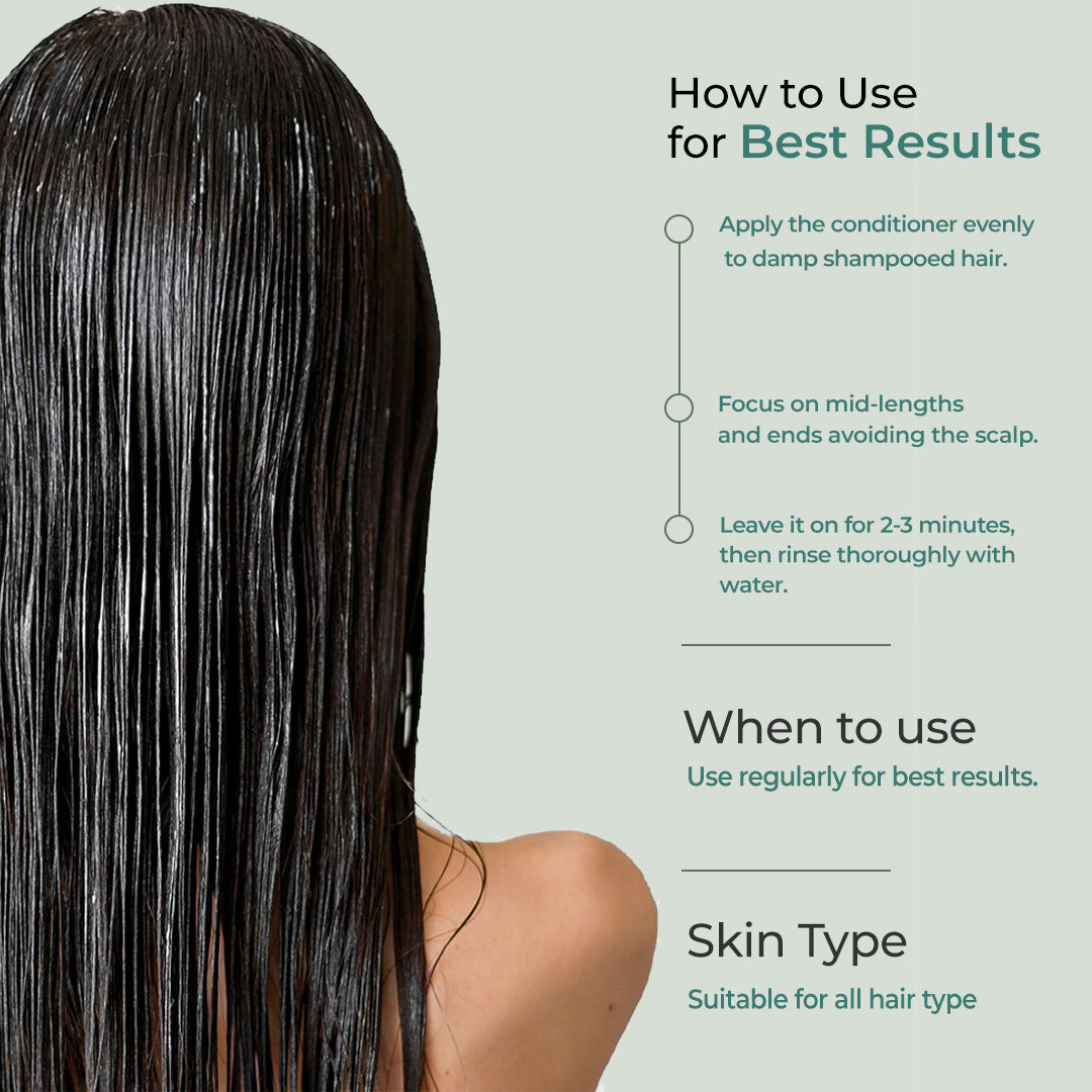 Keratin Conditioner