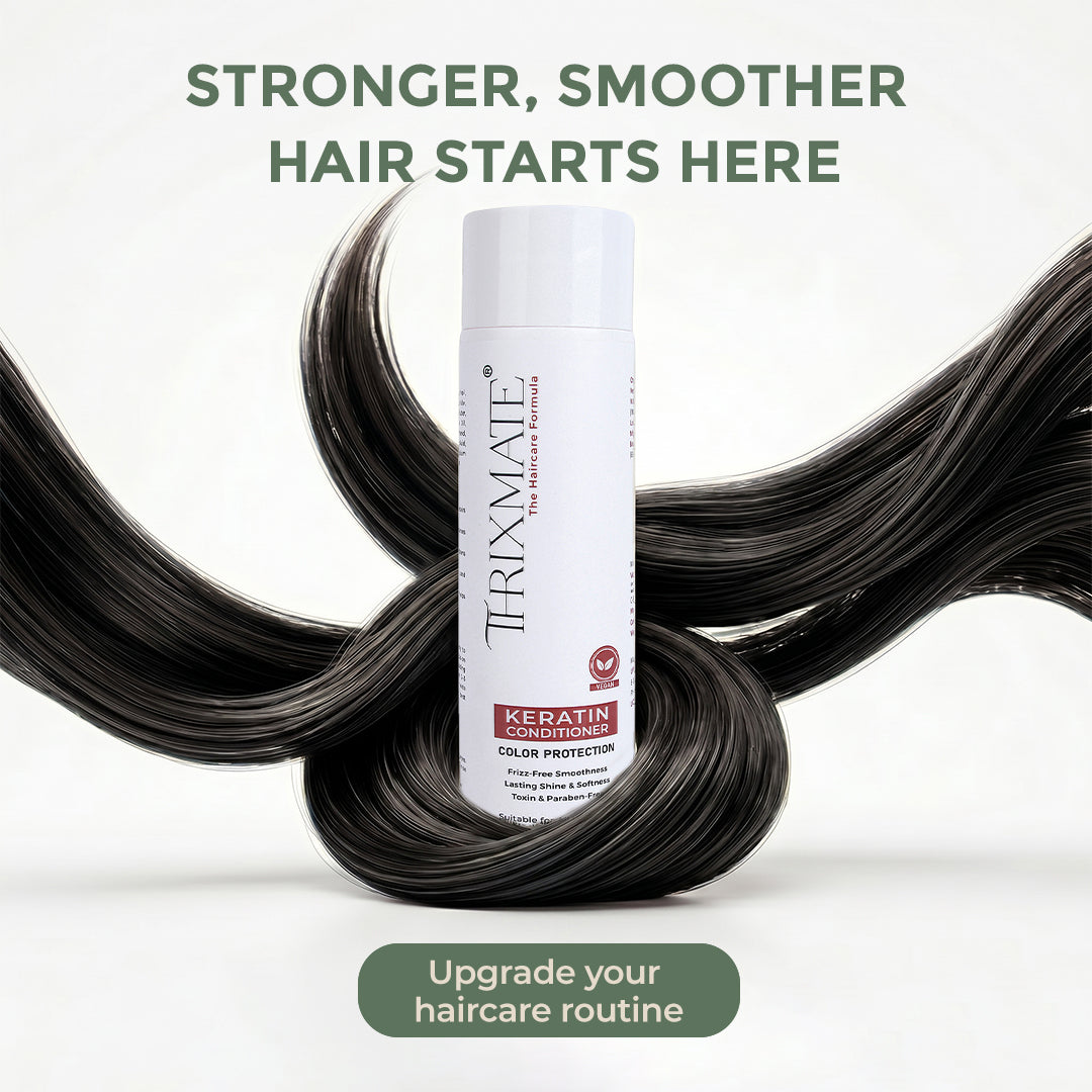 Keratin Conditioner