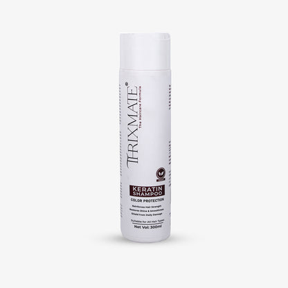 Keratin Shampoo