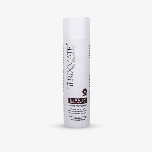 Keratin Shampoo