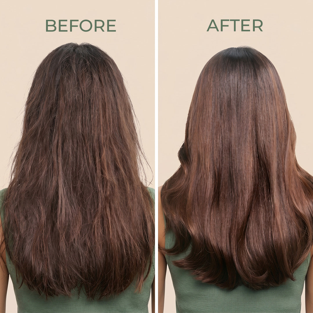 Keratin Shampoo