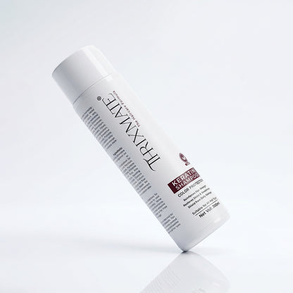 Keratin Shampoo