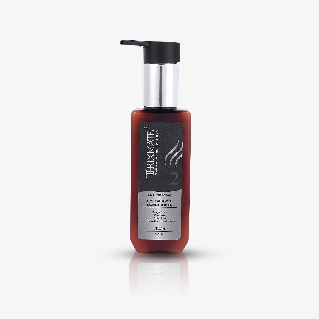 Anti Graying Conditioner