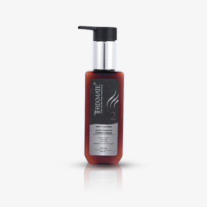 Anti Graying Conditioner