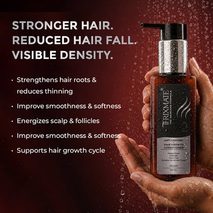 Anti Graying Conditioner