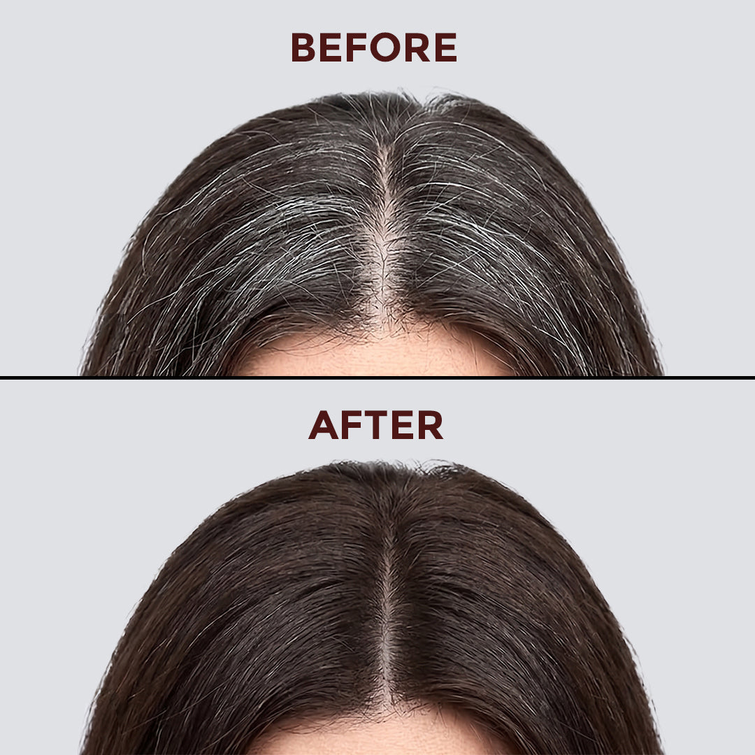 Anti Graying Conditioner