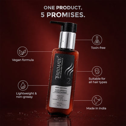Anti Graying Conditioner
