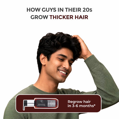 Anti Graying Conditioner