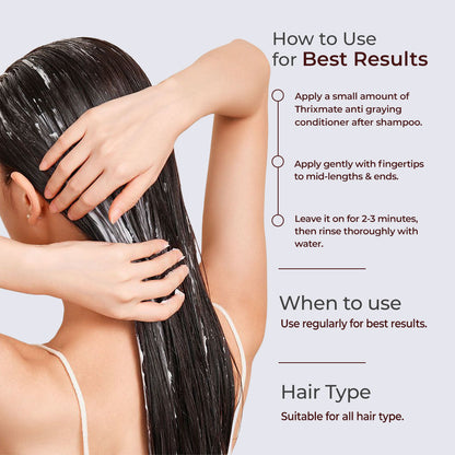 Anti Graying Conditioner