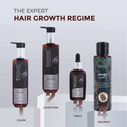 Anti Graying Conditioner