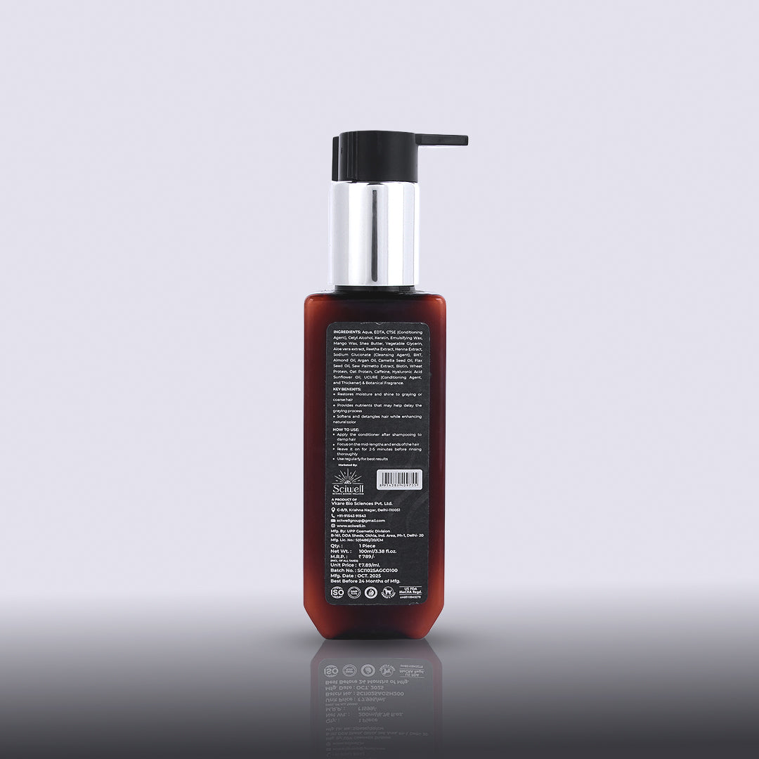 Anti Graying Conditioner