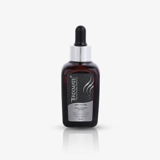 Anti Graying Serum - 50ml
