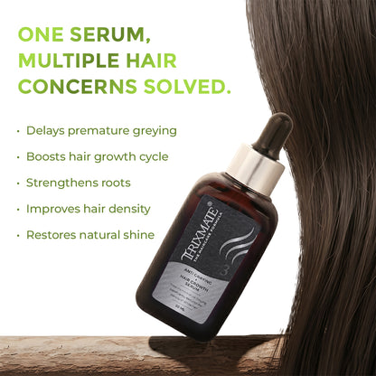 Anti Graying Serum - 50ml