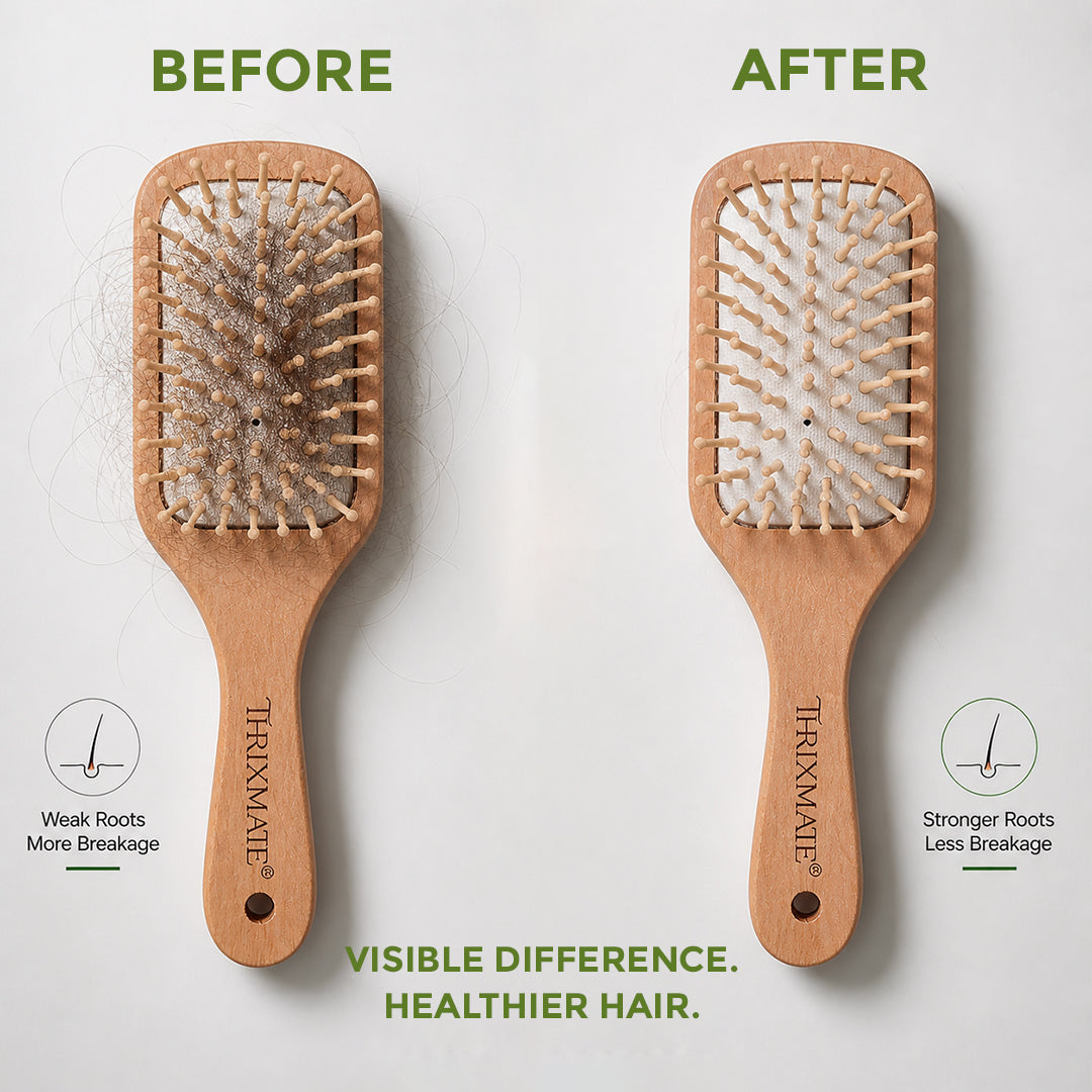 Anti Graying Shampoo